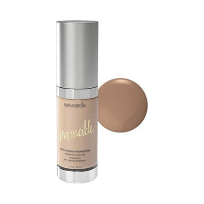 Mirabella Anti-Aging HD Foundation 30 ml / 1 fl oz