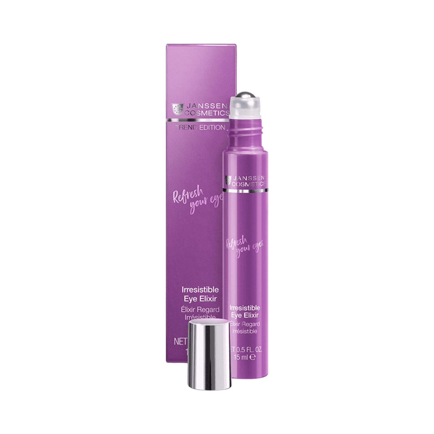 Janssen Cosmetics Irresistible Eye Elixir