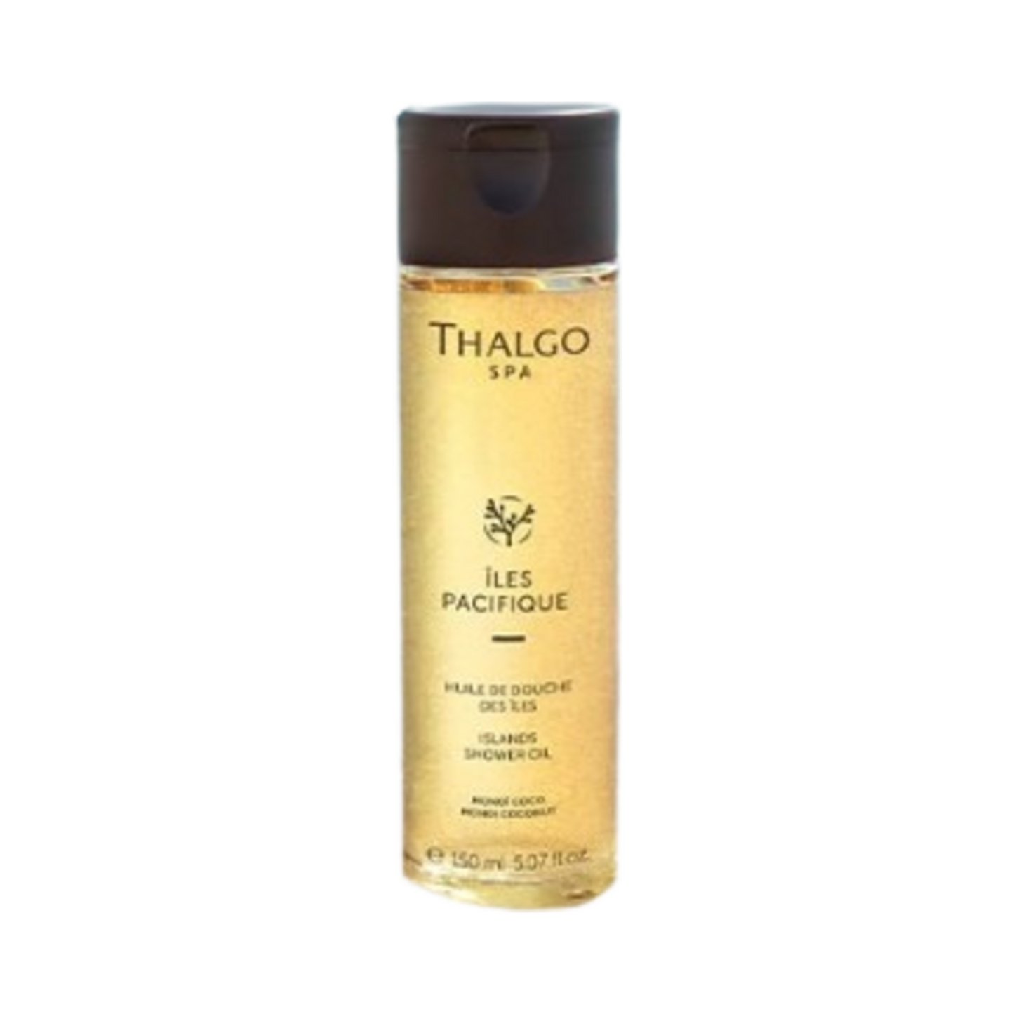 Thalgo Islands Shower Oil