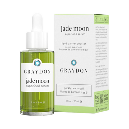 Graydon Jade Moon Super Food Serum