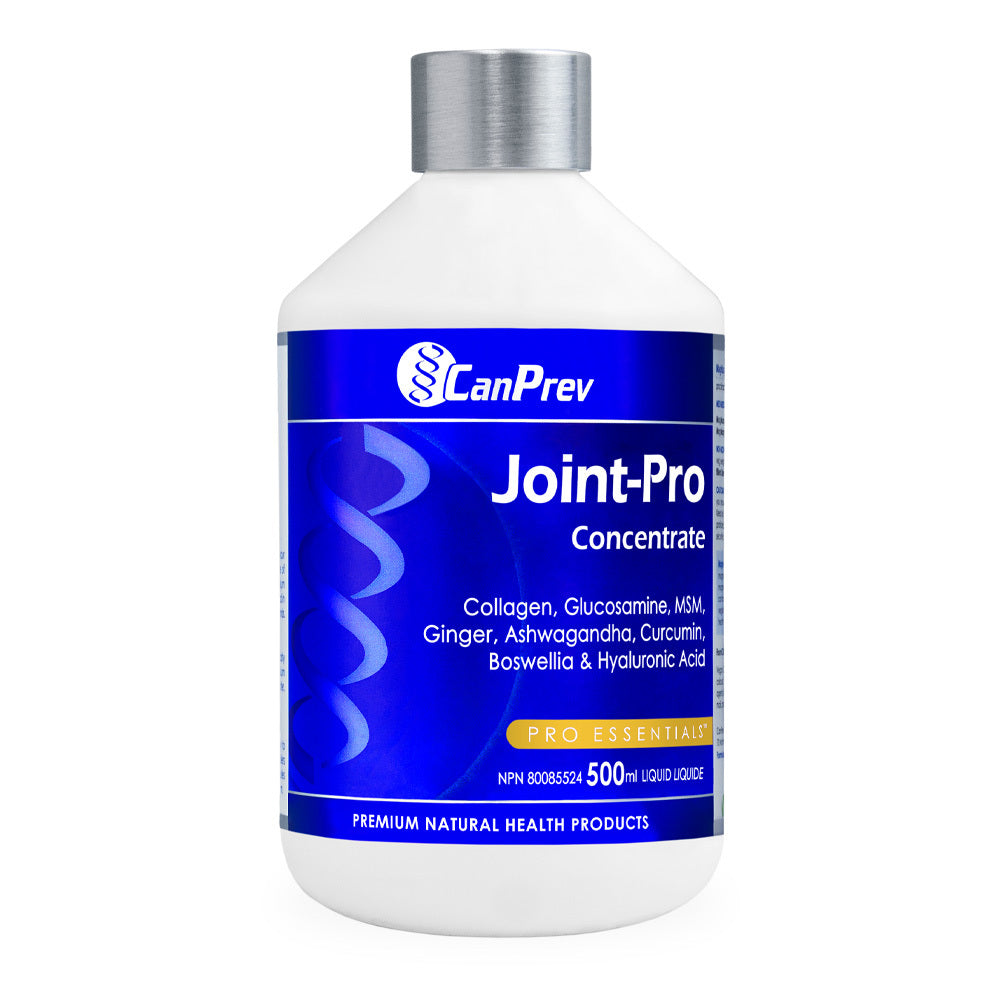 CanPrev Joint - Pro concentrato