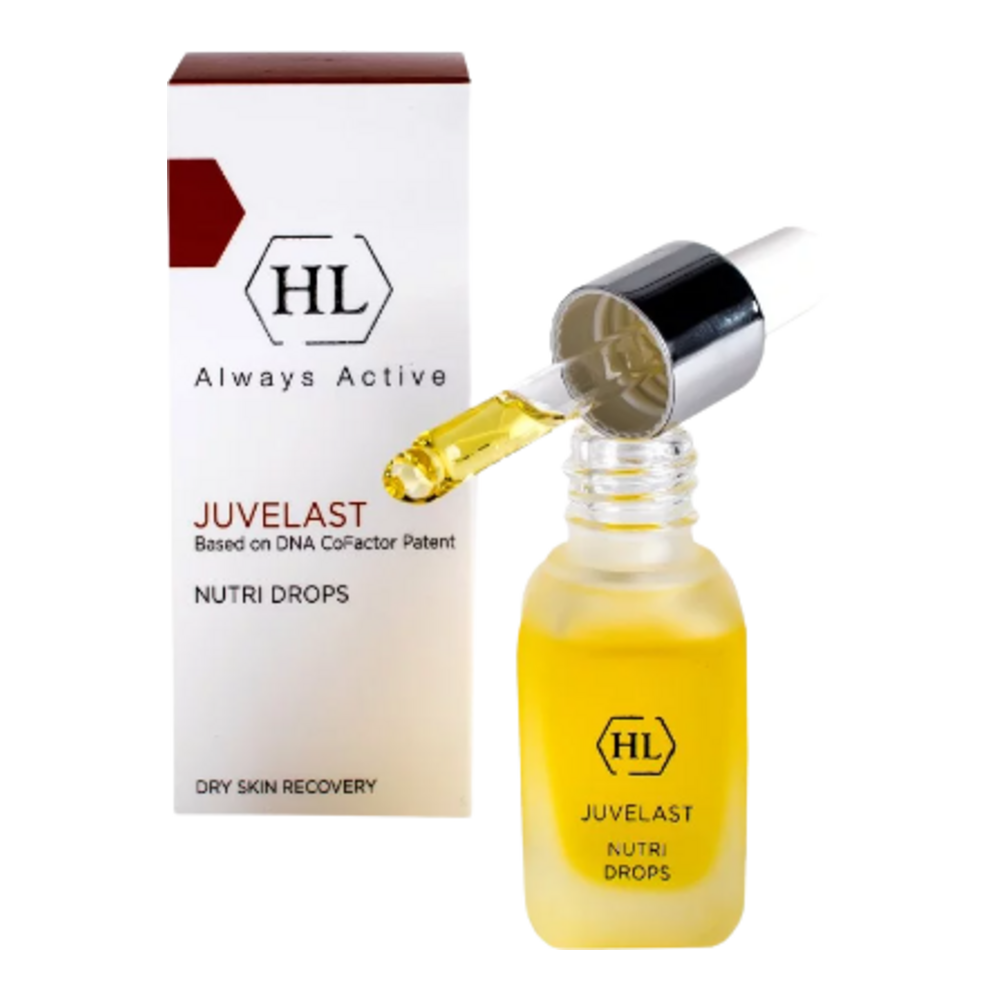 HL Juvelast nutri gotas