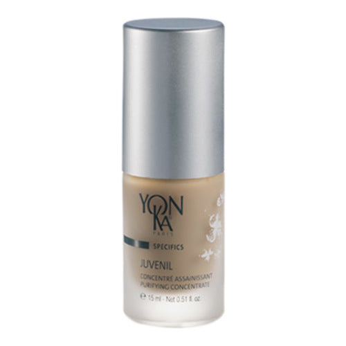 Yonka Juvenil  (Purifying Concentrate)