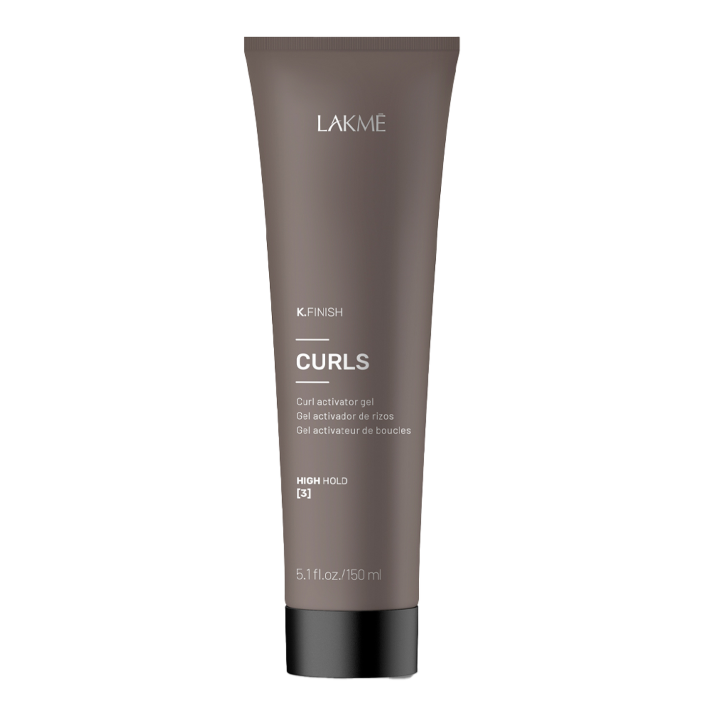 LAKME K.Finish Curls Aktivator-Gel