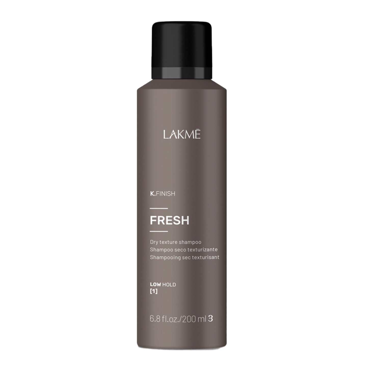 LAKME  K.Finish Fresh Dry Texture Shampoo