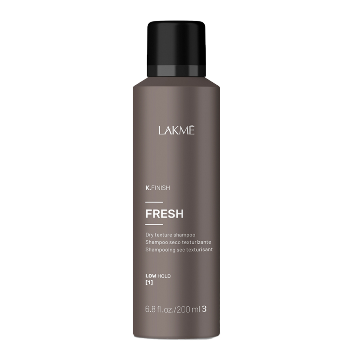 LAKME K.Finish Frisches Trockentextur-Shampoo