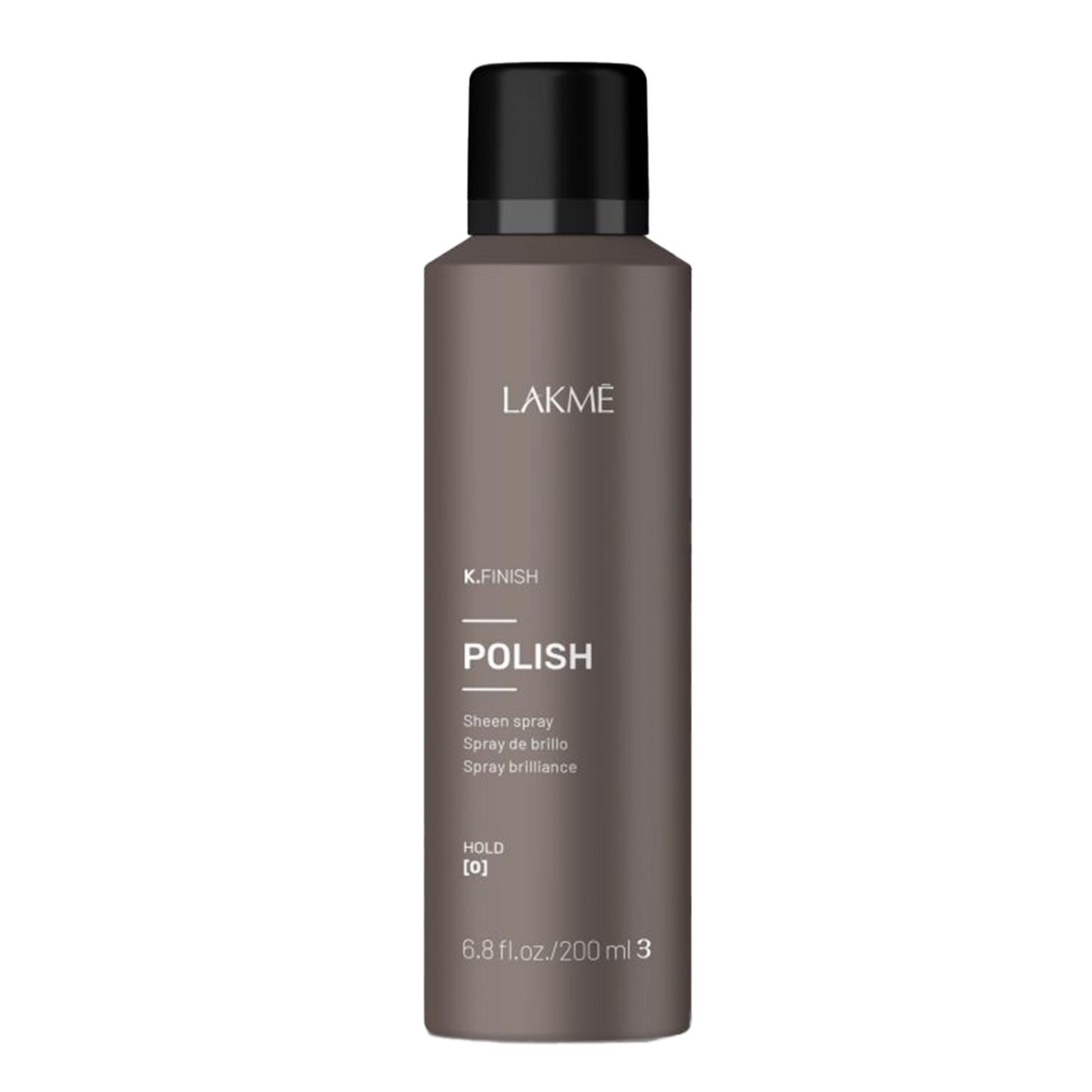 LAKME K.Finish Politur Glanzspray