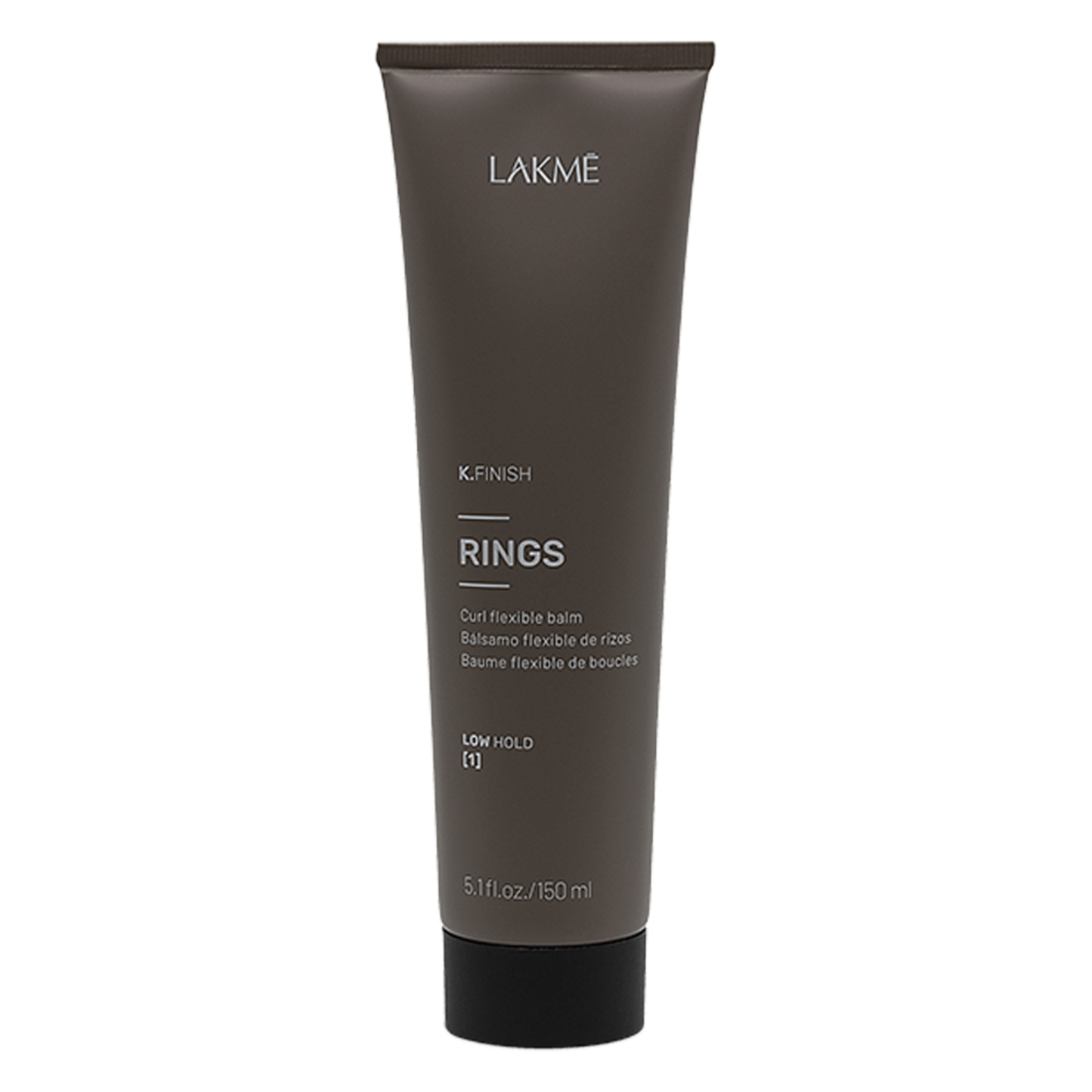 LAKME K.Finish Rings Curl Flexible Balsam