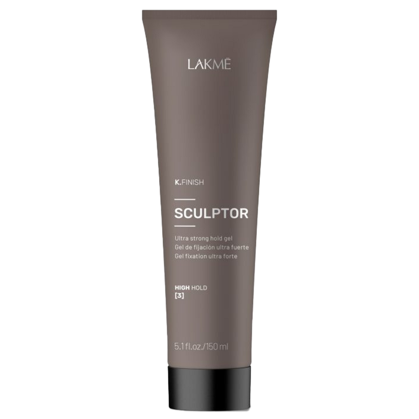 LAKME K.Finish Sculptor Ultra Strong Hold Gel