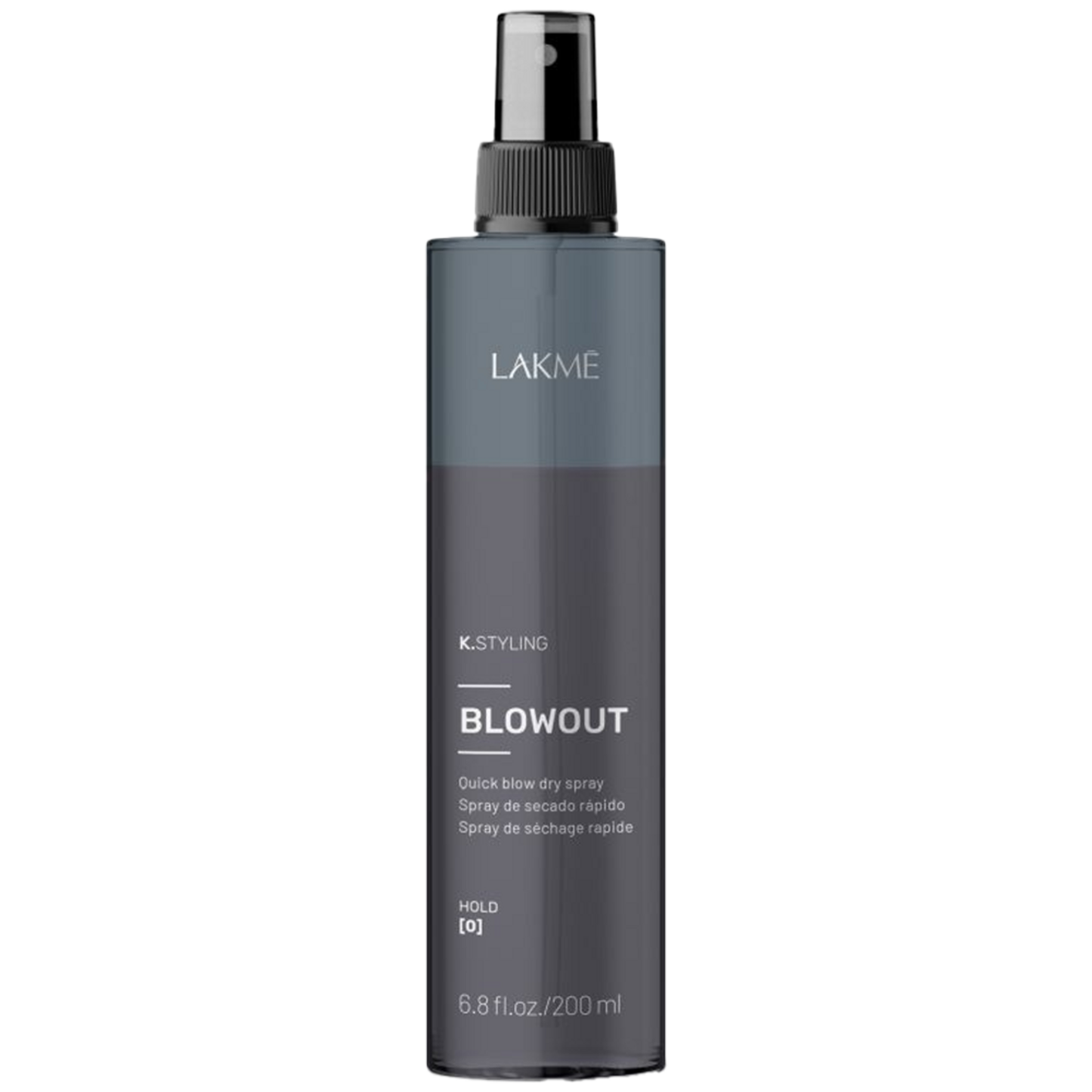 LAKME K.Styling Blowout Schnell-Föhnspray