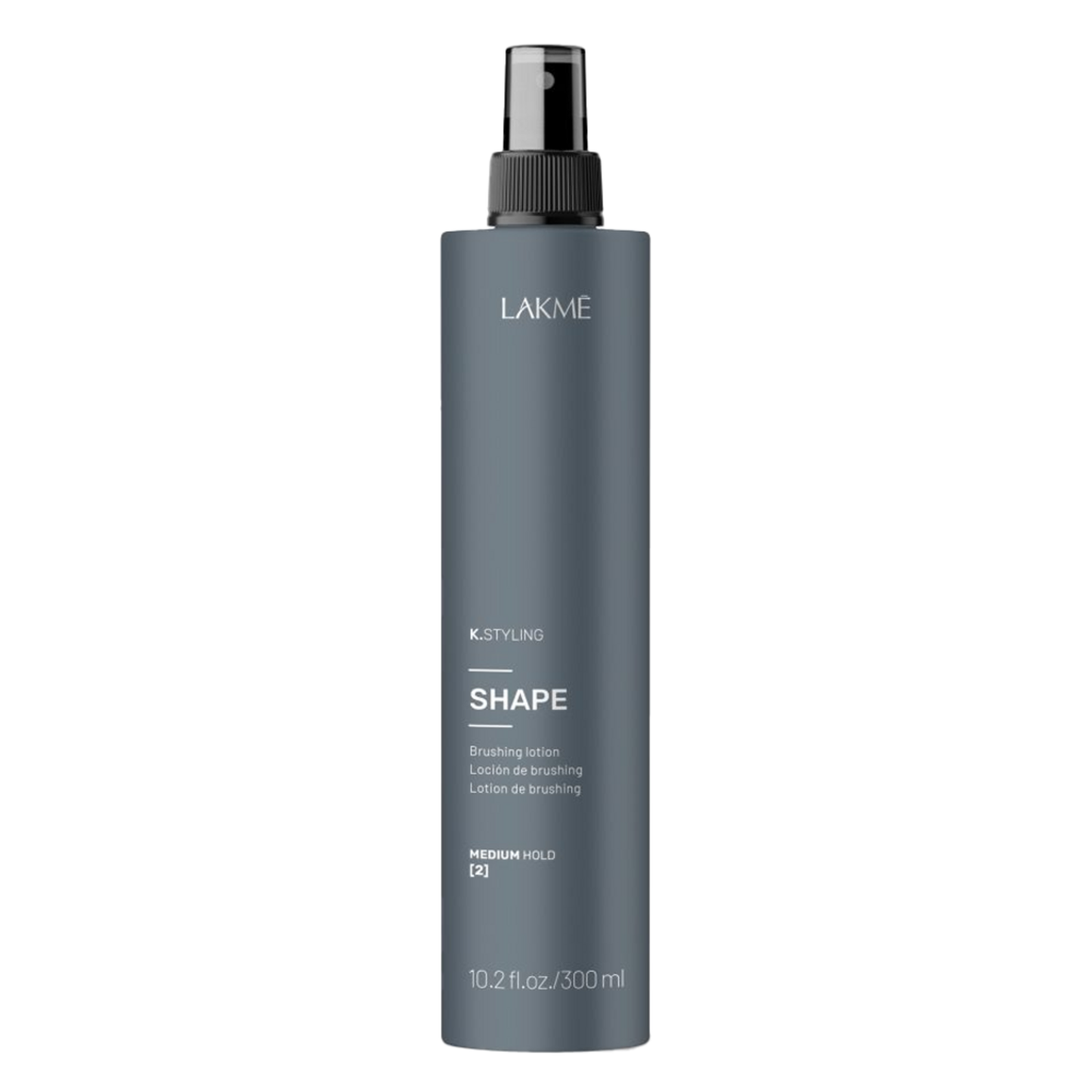 LAKME K.Styling Shape Bürstenlotion