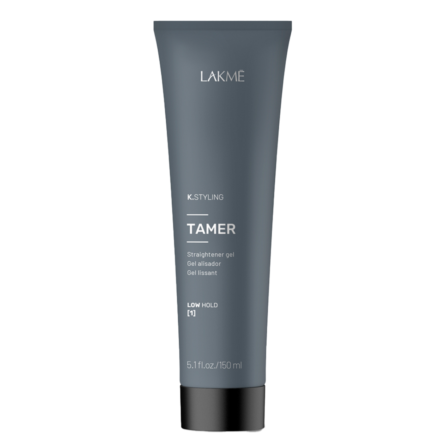 LAKME K.Styling Tamer Glätteisen-Gel