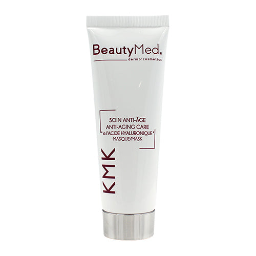 BeautyMed KMK Anti-Aging Hyaluronsäure-Maske