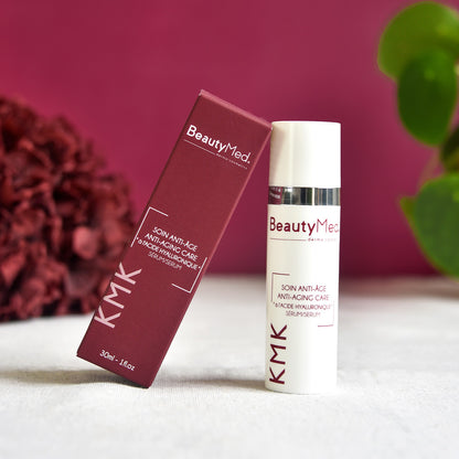 BeautyMed KMK Anti-Aging Hyaluronsäure-Serum