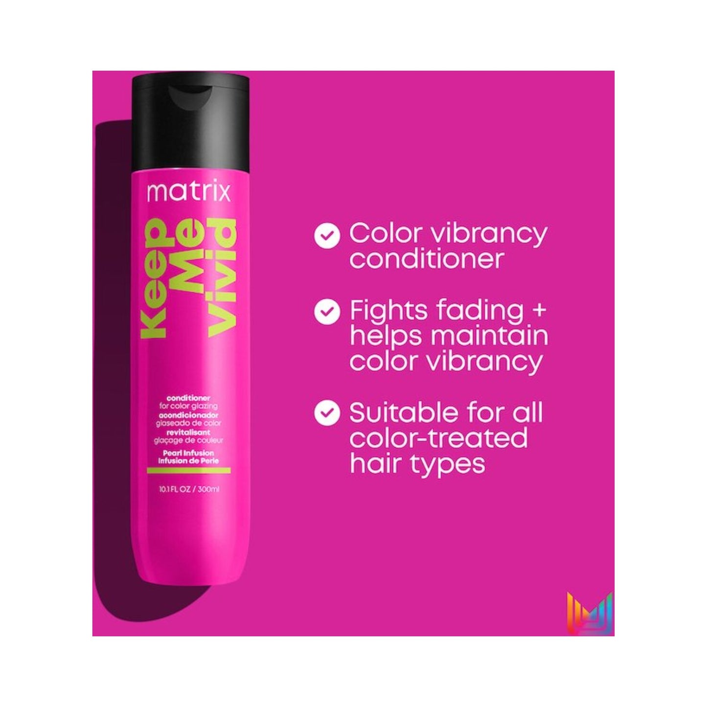 Matrix Keep Me Vivid Conditioner