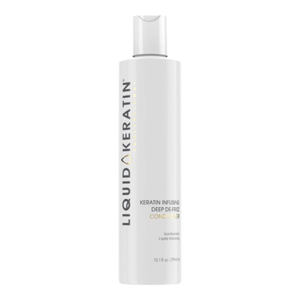 Liquid Keratin Keratin Infusing Anti-Frizz-Conditioner