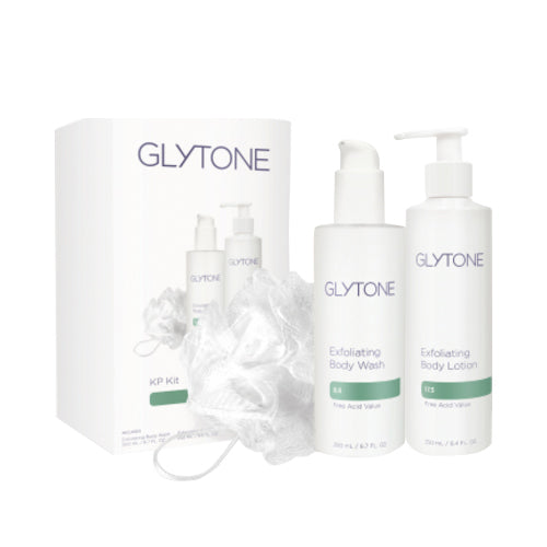 Glytone Keratosis Pilaris Kit