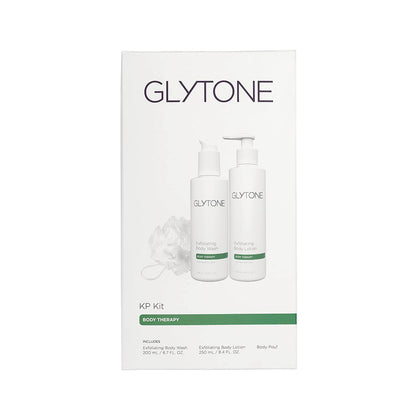 Glytone Keratosis Pilaris Kit