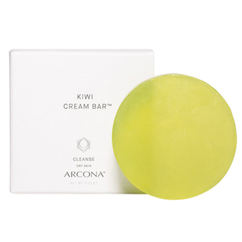 Arcona Kiwi Cream Bar