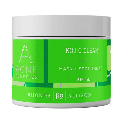 Rhonda Allison Kojic透明面膜50 ml / 1.7 fl oz