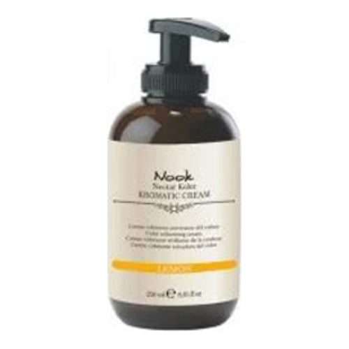 Nook Farbverstärkende Creme 250 ml