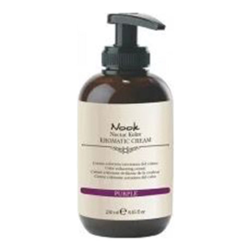 Nook Farbverstärkende Creme 250 ml