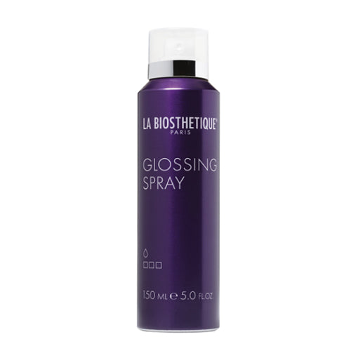 La biosthetique brilho spray