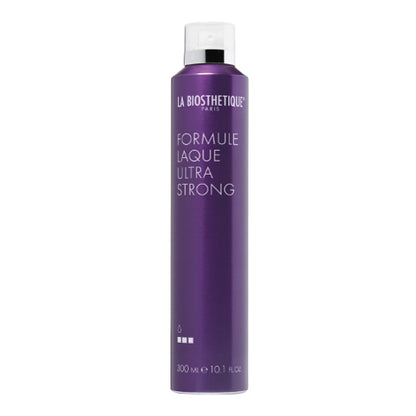 La Biosthetique Intense Formula Hair Laque