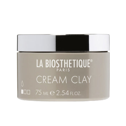 La Biosthétique Argile Crème