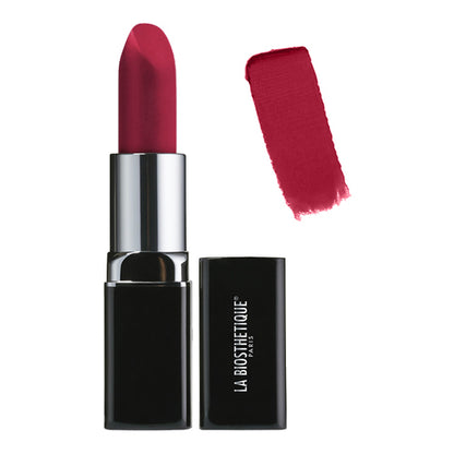 La Biosthetique sinnlicher Lippenstift Matt 4 g / 0,14 oz