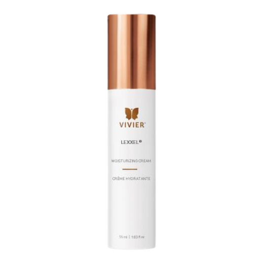 VivierSkin LEXXEL Moisturizing Cream