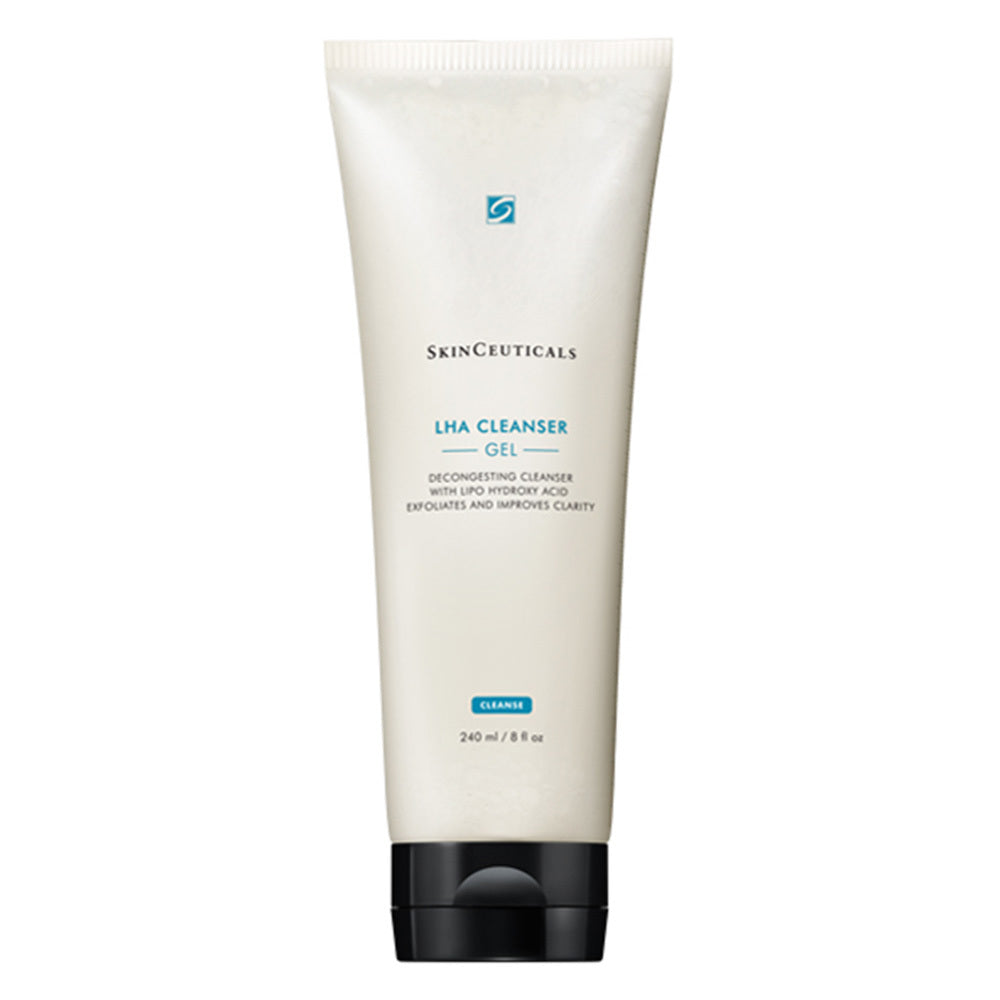 SkinCeuticals LHA Reinigungsgel (Reinigungsgel gegen Hautunreinheiten und Alterung)