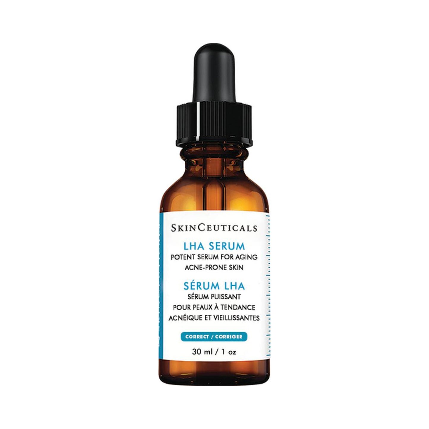 Skinceuticals LHA精华素