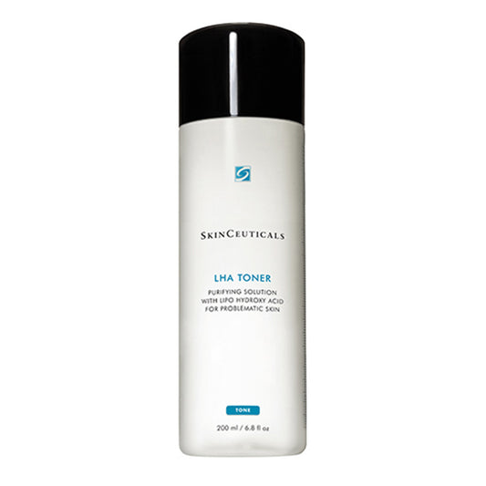 SkinCeuticals LHA Toner (solution imperfections + âge)