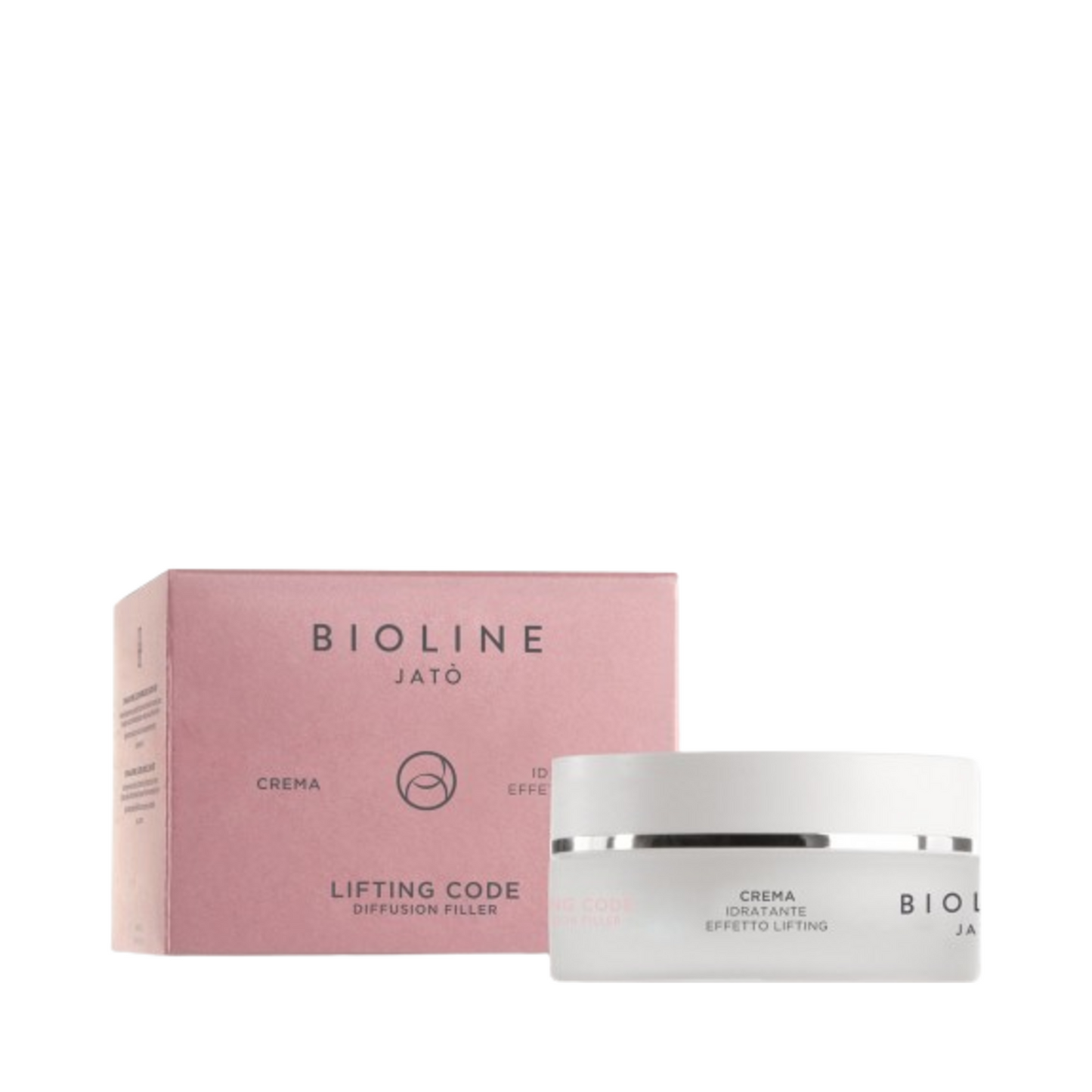 Bioline LIFTING CODE Moisturizing Cream Lifting Effect