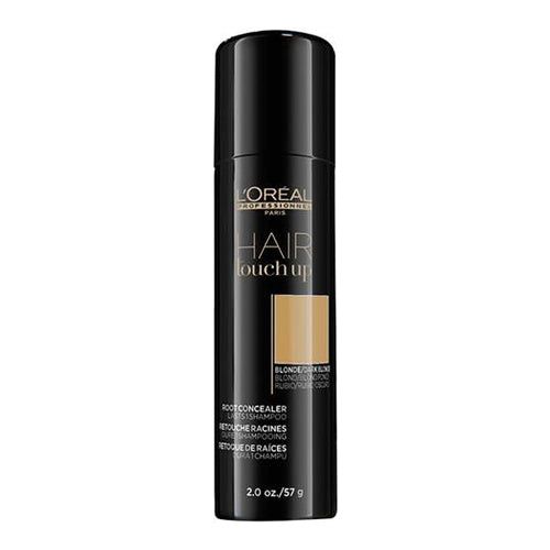 I capelli professionisti dell'Oreal PARI TOUCT UP 57 g / 2 oz