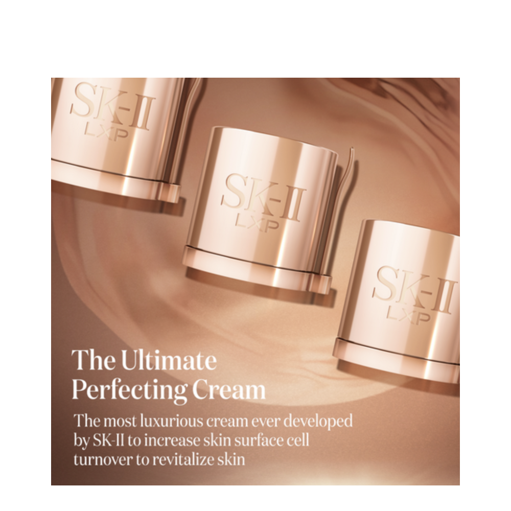 SK-II LXP Ultimate Revival Creme