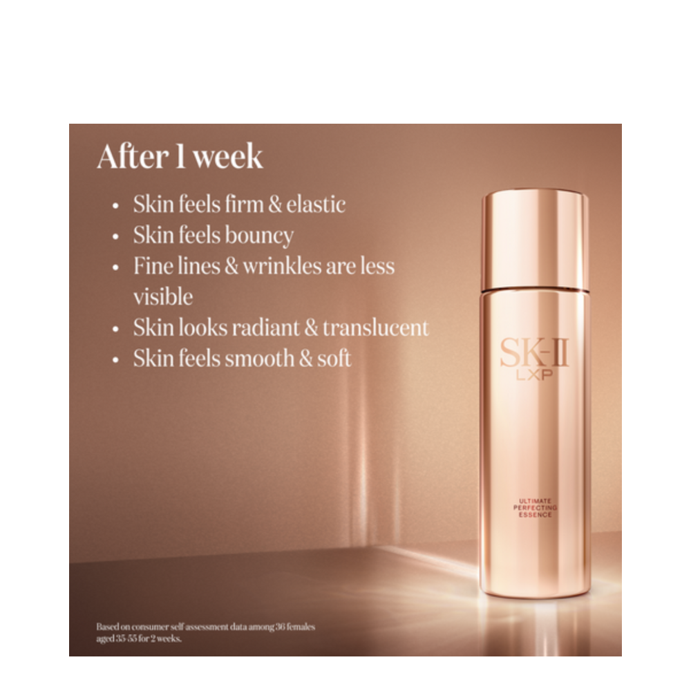 SK-II LXP Ultimative Revival-Essenz