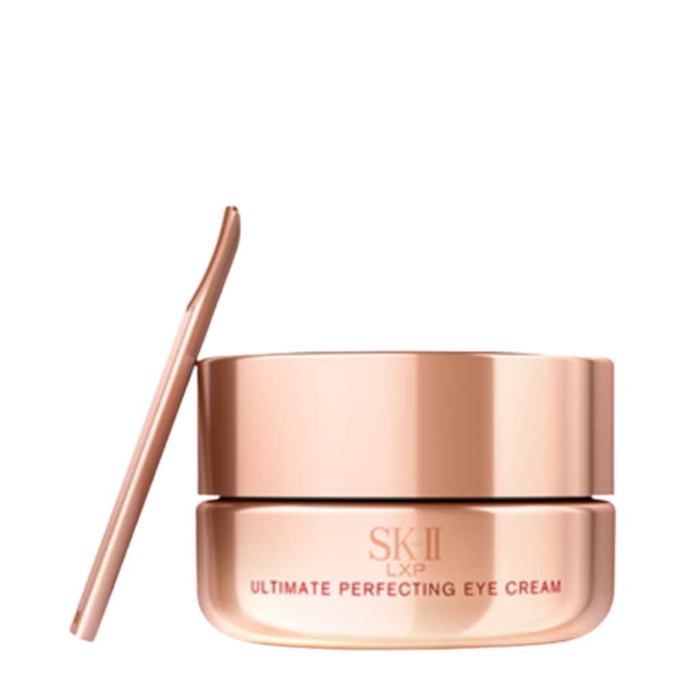 SK-II LXP Ultimate Revival Augencreme