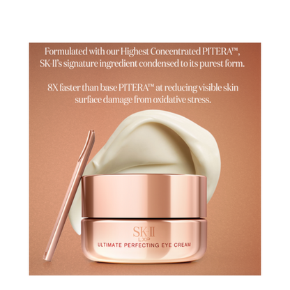 SK-II LXP Ultimate Revival Augencreme