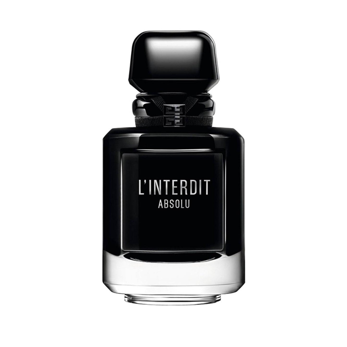 Givenchy L''Interdit Absolu EDP Intense