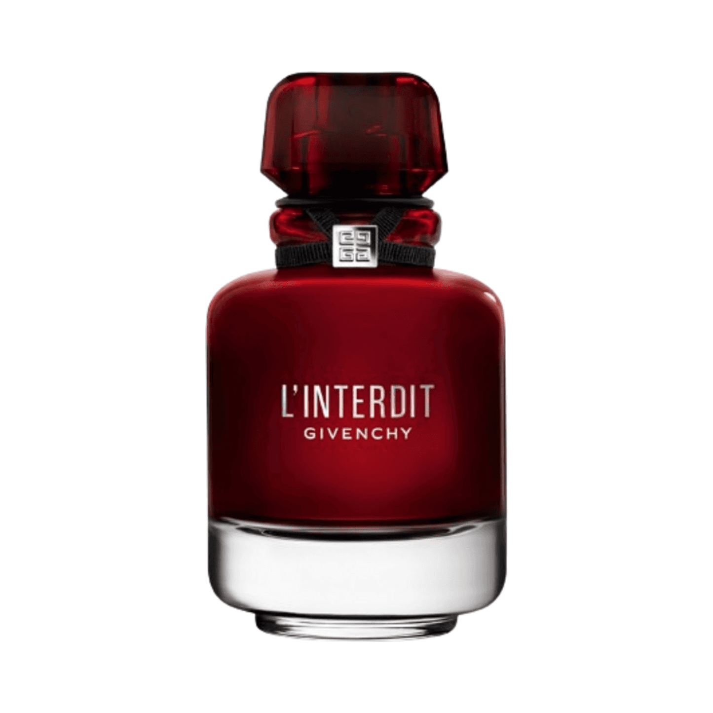 Givenchy L'Interdit Rouge