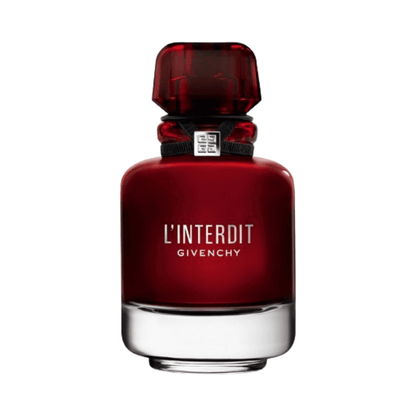 Givenchy L'iRdit Rouge