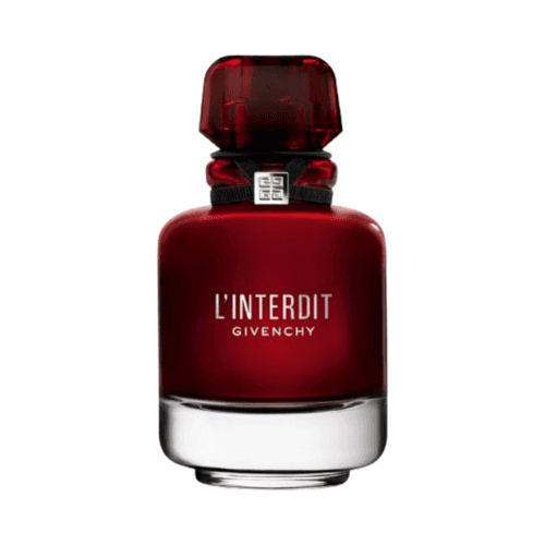 Givenchy L'iRdit Rouge