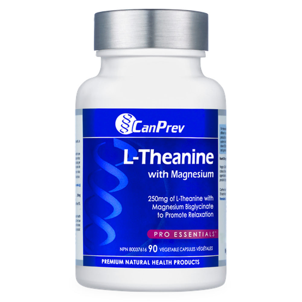 Canprev L-teanine