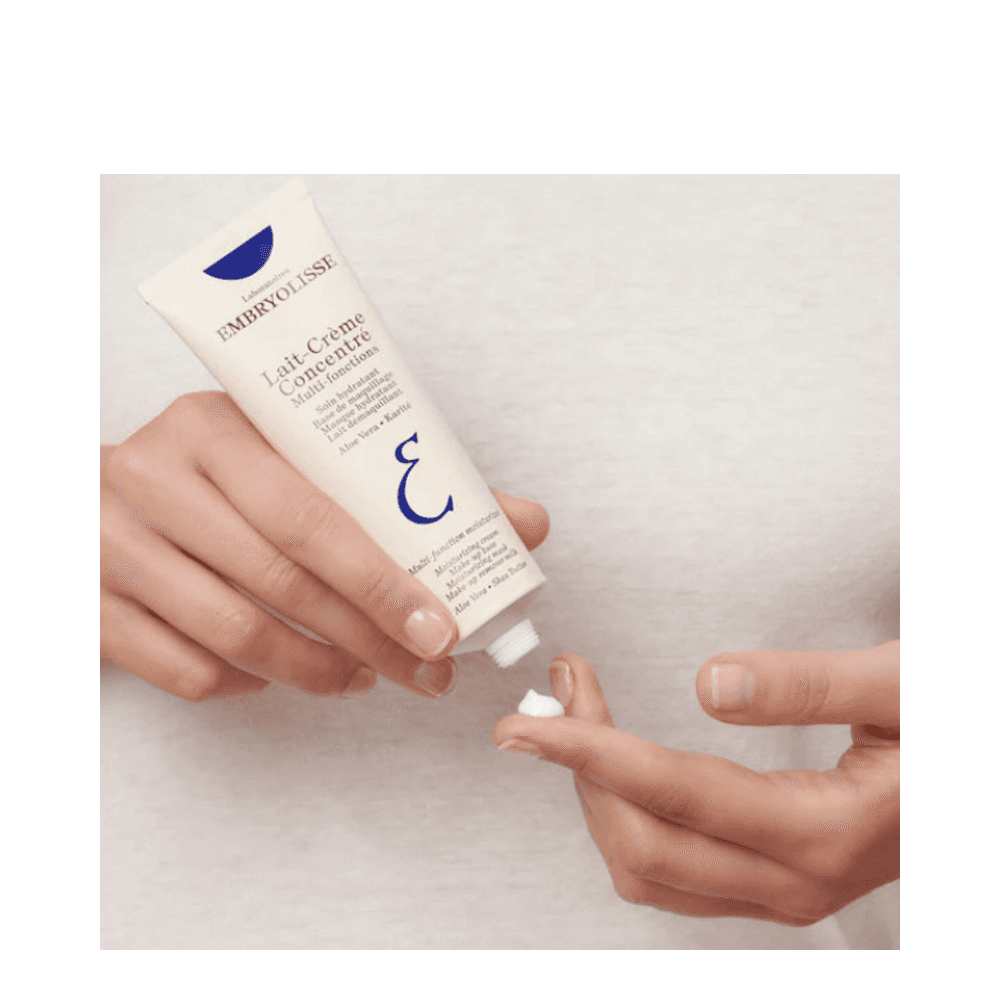 Embryolisse Lait-Creme -keskuksen