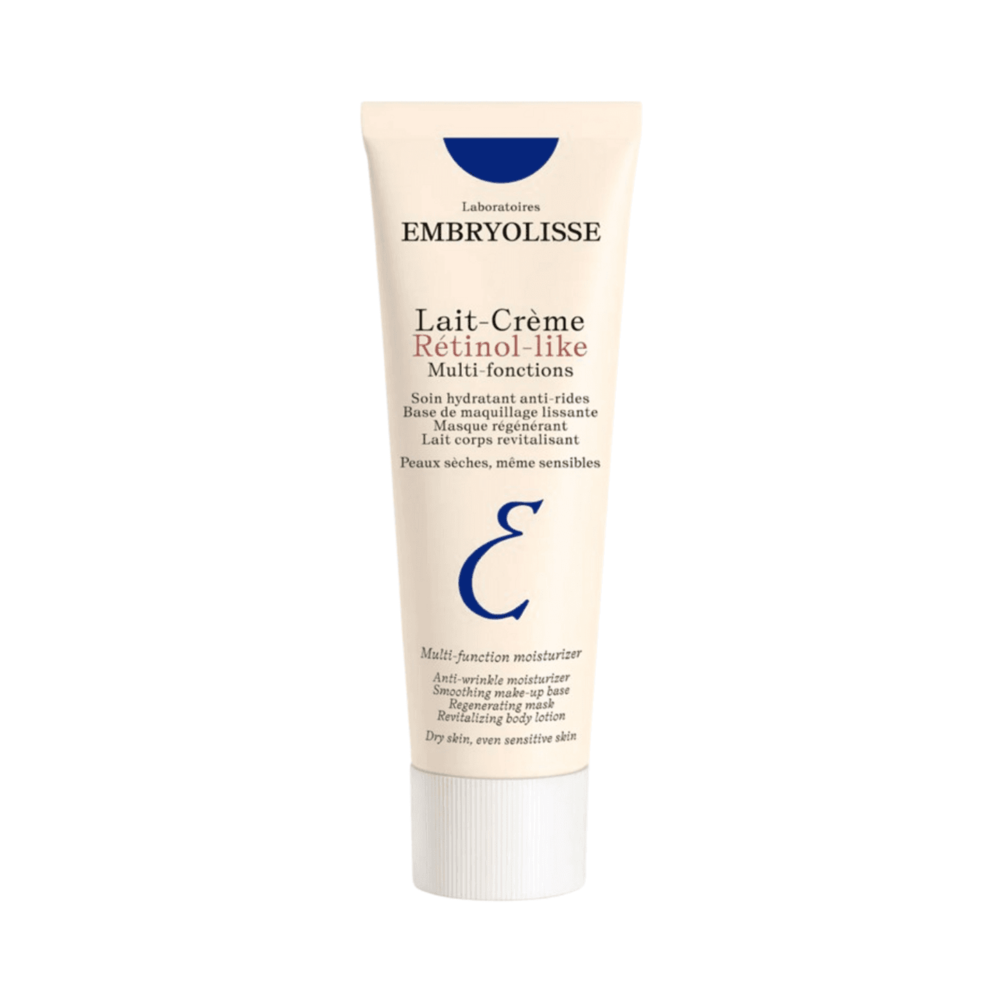 Embryolisse Lait Creme Retinol-liknande