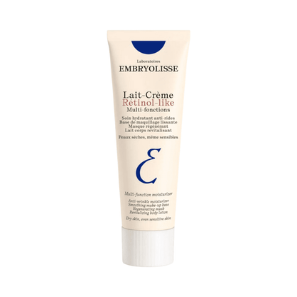 Embryolisse lait creme retinol-achtig