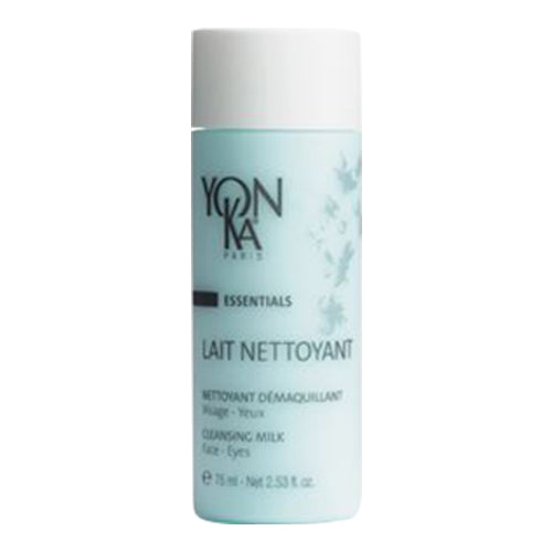 Yonka Lait Nettoyant (Reinigungsmilch)