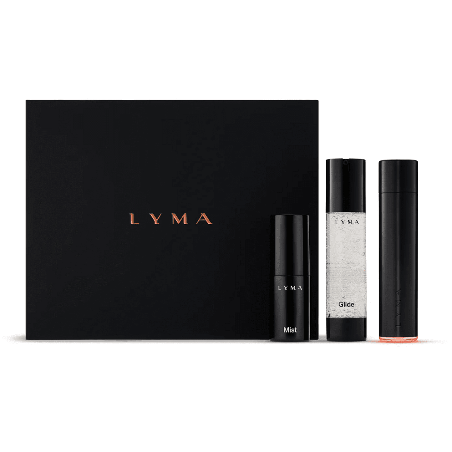 Lyma Laser-Starterkit